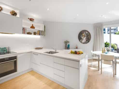 GD/16 Market Place, Auckland Central