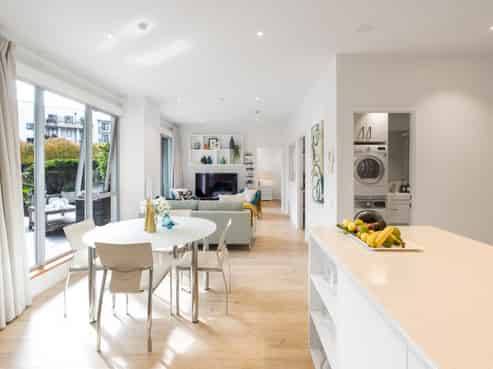 GD/16 Market Place, Auckland Central