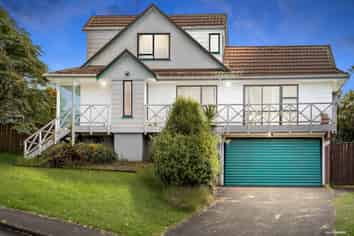 38 Marina View Drive, West Harbour