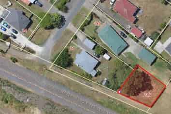 21A Marlborough Street, Pokeno