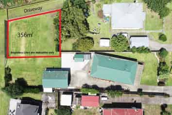 21A Marlborough Street, Pokeno