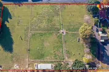 157 Riccarton Road West, Mosgiel