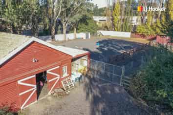 157 Riccarton Road West, Mosgiel