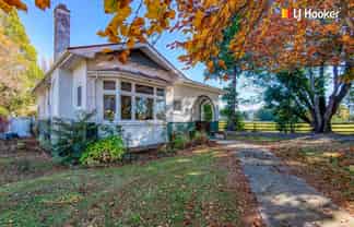 157 Riccarton Road West, Mosgiel