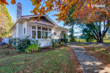 157 Riccarton Road West, Mosgiel