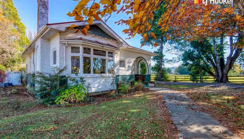 157 Riccarton Road West, Mosgiel