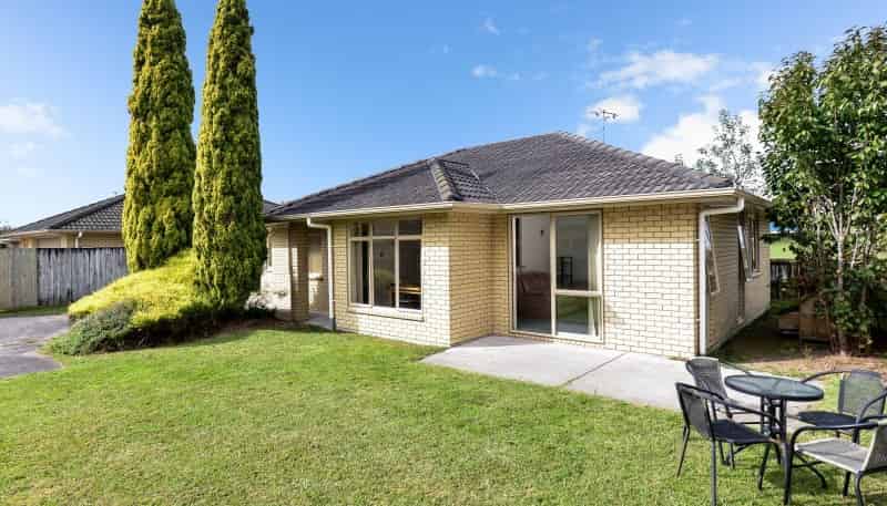 26 Gardenia Close, Melville