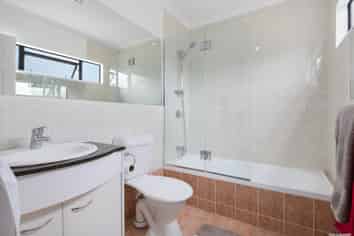 Auckland - Address withheld