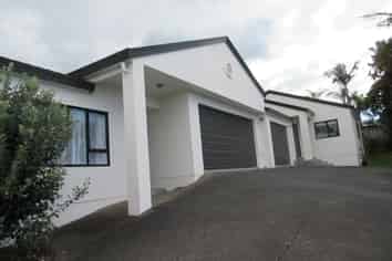 Auckland - Address withheld