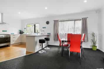 Auckland - Address withheld