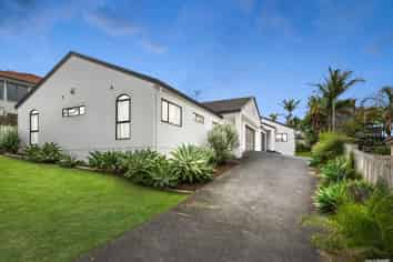 Auckland - Address withheld