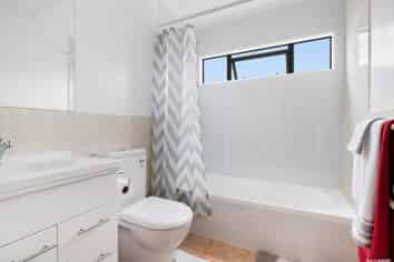 Auckland - Address withheld