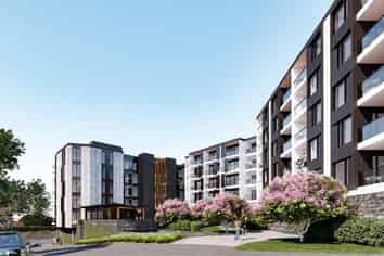 H415/41 Gillies Avenue, Newmarket