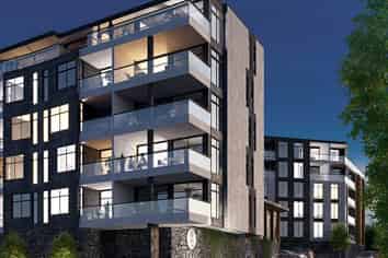 H415/41 Gillies Avenue, Newmarket