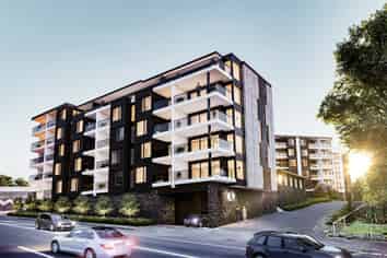 H415/41 Gillies Avenue, Newmarket