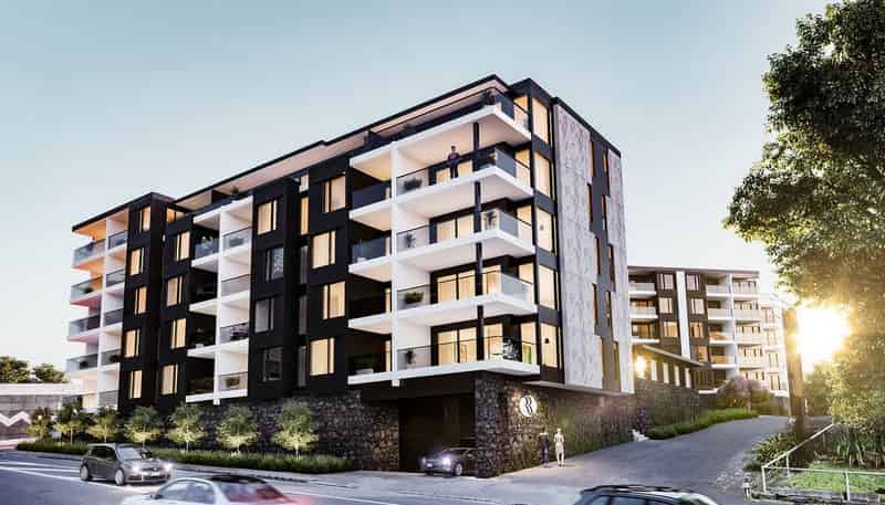 H415/41 Gillies Avenue, Newmarket