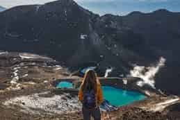 Freehold Investment, National Park, Mt Ruapehu