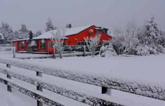 Freehold Investment, National Park, Mt Ruapehu