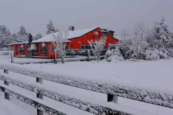Freehold Investment, National Park, Mt Ruapehu