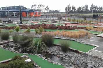 Freehold Investment, National Park, Mt Ruapehu