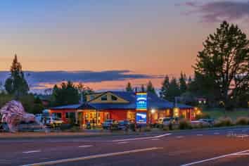 Freehold Investment, National Park, Mt Ruapehu