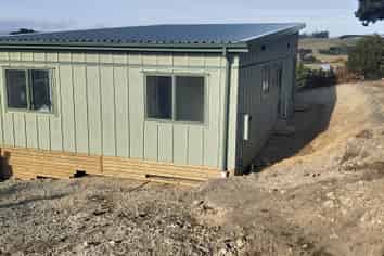 51 Chelmsford Street, Hampden