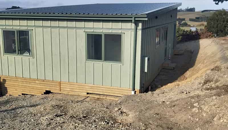 51 Chelmsford Street, Hampden