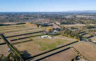 Food Manufacture & Cool Store