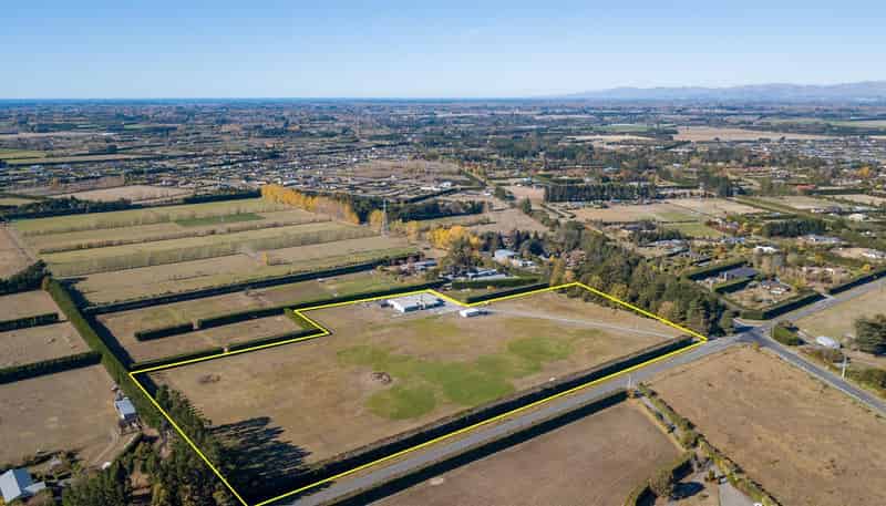 494 No 10 Road, Swannanoa