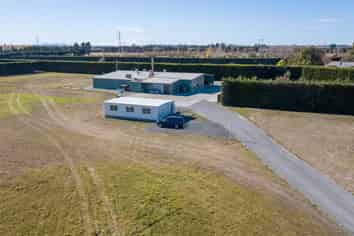 Food Manufacture & Cool Store