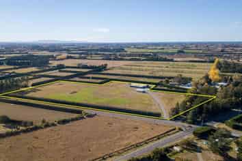 Food Manufacture & Cool Store