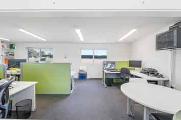 Food Manufacture & Cool Store