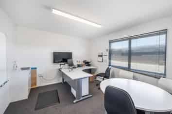 Food Manufacture & Cool Store