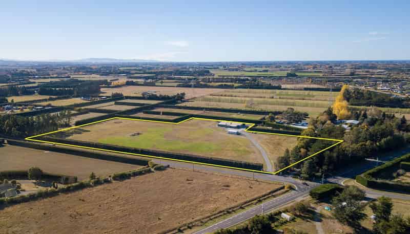 494 No 10 Road, Swannanoa