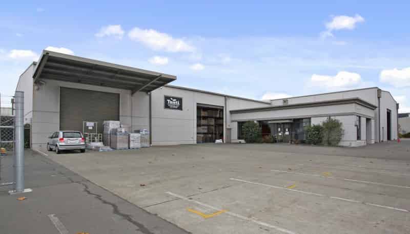 7-9 Connaught Drive, Hornby