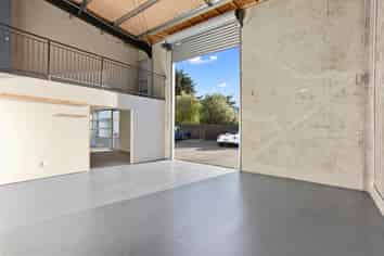 Freehold Warehouse and Office - Occupy/Invest 