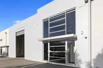 Freehold Warehouse and Office - Occupy/Invest 