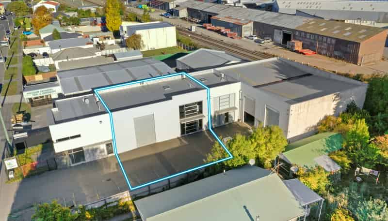  2/46 Maunsell Street, Woolston