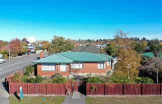 19 Saunders Road, Allenton, Ashburton