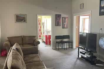 453 Rama Road, Hawera