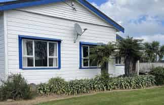 453 Rama Road, Hawera