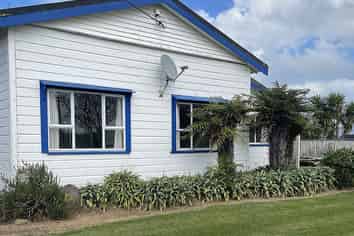 453 Rama Road, Hawera