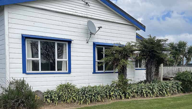 453 Rama Road, Hawera