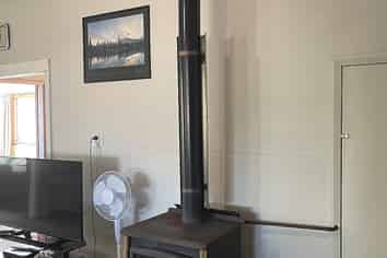 453 Rama Road, Hawera