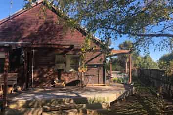 25 George Street, Rotherham