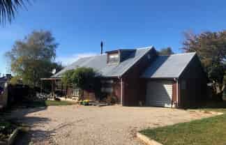 25 George Street, Rotherham