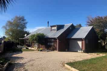 25 George Street, Rotherham