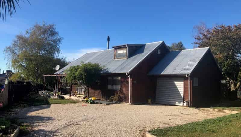 25 George Street, Rotherham