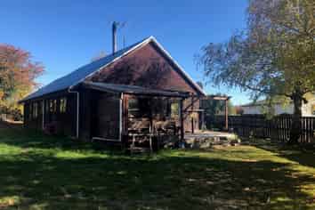 25 George Street, Rotherham