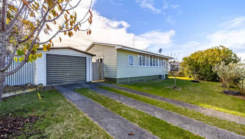 23 Hitchings Avenue, Onekawa